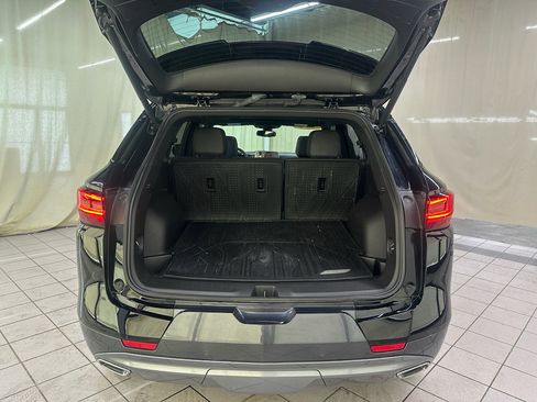 Used 2024 Chevrolet Blazer Premier w/ LPO, Floor Liner Package AWD/4WD image 8