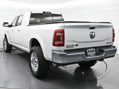 Used 2022 RAM 2500 Limited AWD/4WD image 6