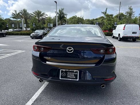 Used 2026 MAZDA MAZDA3 2.5 S Sedan w/ Preferred Pkg FWD image 25