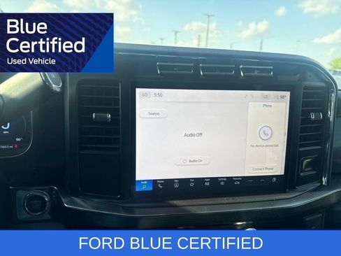 Certified 2024 Ford F250 Lariat AWD/4WD image 10