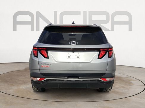 Used 2024 Hyundai Tucson SEL image 13