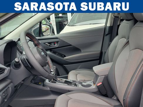 New 2026 Subaru Crosstrek 2.5i Limited AWD/4WD image 18