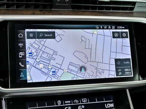 Used 2022 Audi A6 Premium Plus image 19