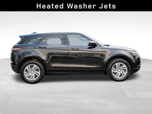 Certified 2024 Land Rover Range Rover Evoque S image 8