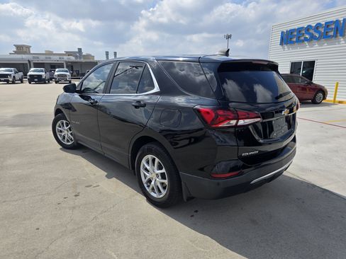 Used 2022 Chevrolet Equinox LT image 5
