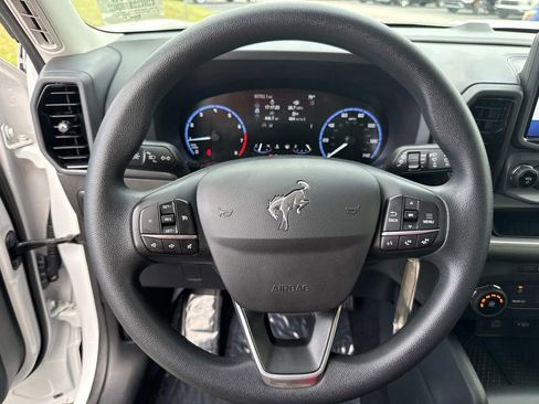 Used 2021 Ford Bronco Sport image 38