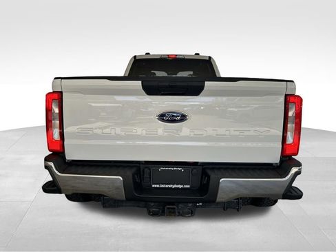 Used 2024 Ford F350 XLT w/ FX4 Off-Road Package AWD/4WD image 32