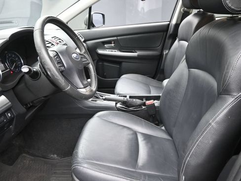 Used 2016 Subaru Impreza 2.0i Limited w/ Popular Package #1 AWD/4WD image 16