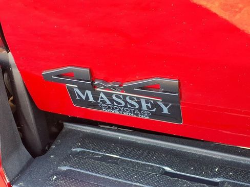 New 2026 Toyota Tacoma TRD Sport image 6