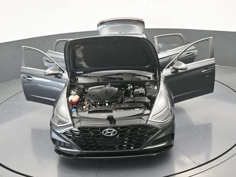 Used 2023 Hyundai Sonata SEL image 73