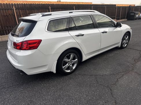 Used 2012 Acura TSX Sport Wagon image 6