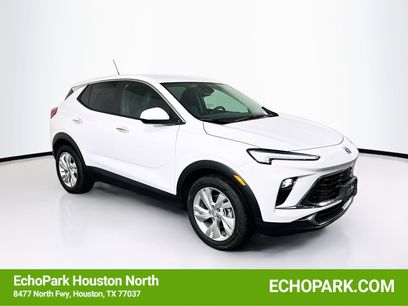 Used 2025 Buick Encore GX Preferred