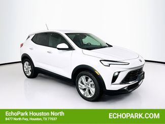 Used 2025 Buick Encore GX Preferred video 1