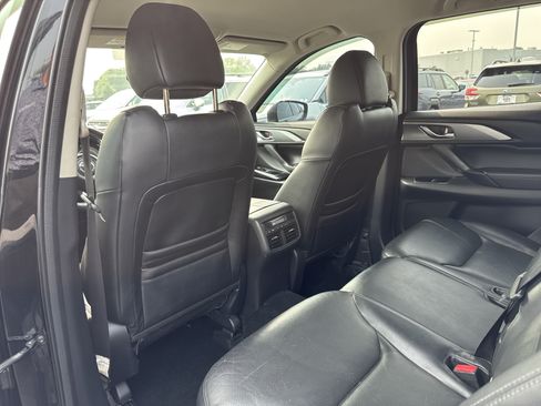 Used 2016 MAZDA CX-9 Touring AWD/4WD image 22