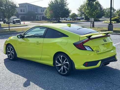 Used 2019 Honda Civic Si image 5