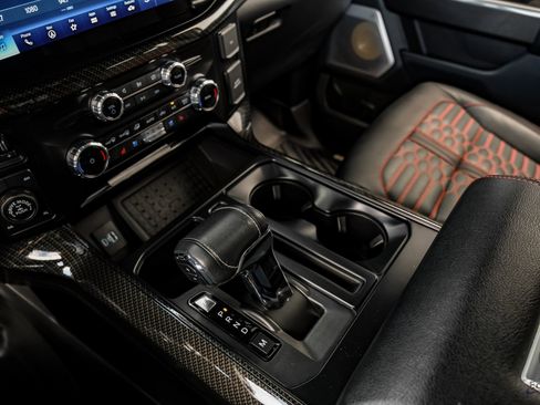 Used 2023 Ford F150 Lariat w/ Equipment Group 502A High image 56