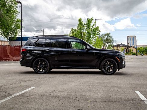 New 2026 BMW X7 xDrive40i w/ Executive Package AWD/4WD image 6