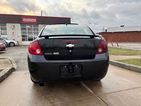Used 2006 Chevrolet Cobalt SS image 10