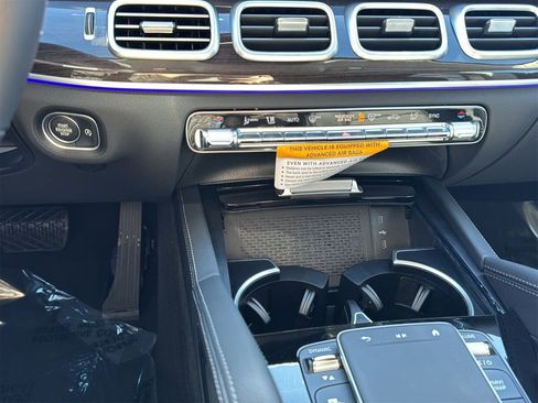 New 2026 Mercedes-Benz GLE 350 4MATIC image 19
