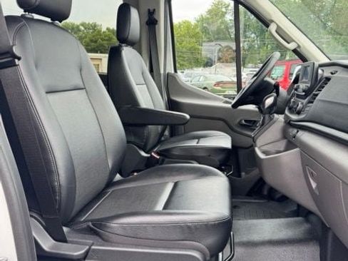 Used 2024 Ford Transit 350 XL AWD/4WD image 31