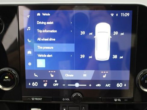 Used 2024 Lexus NX 350 AWD w/ Cold Area Package image 19