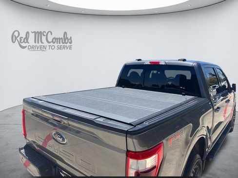 Used 2023 Ford F150 Lariat AWD/4WD image 18