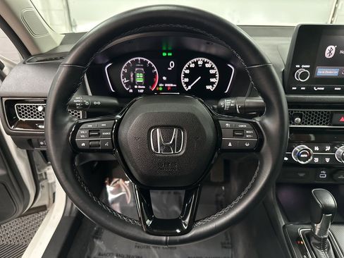 Used 2024 Honda Civic EX image 14