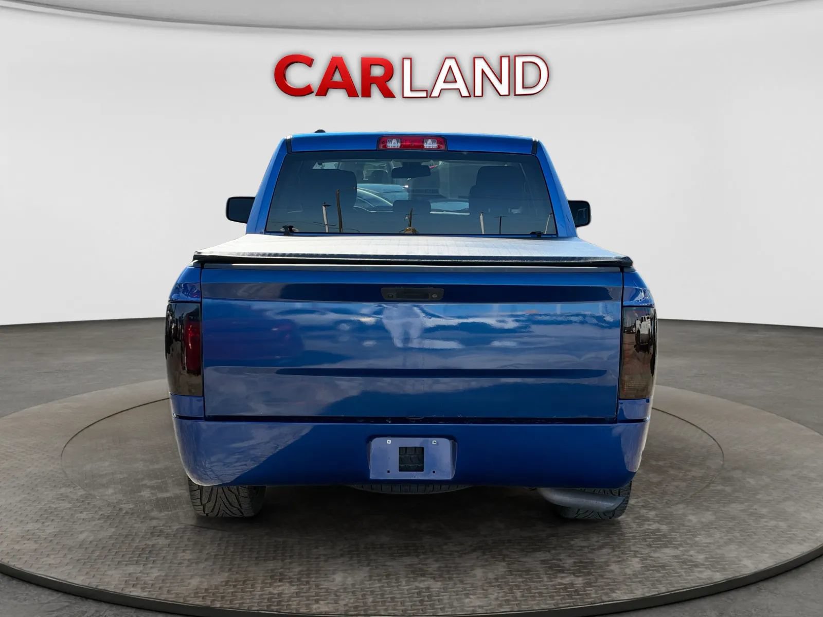 Used 2018 RAM 1500 Tradesman w/ Popular Equipment Group RWD image 5