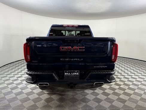 Used 2023 GMC Sierra 1500 Denali w/ Denali Reserve Package image 7