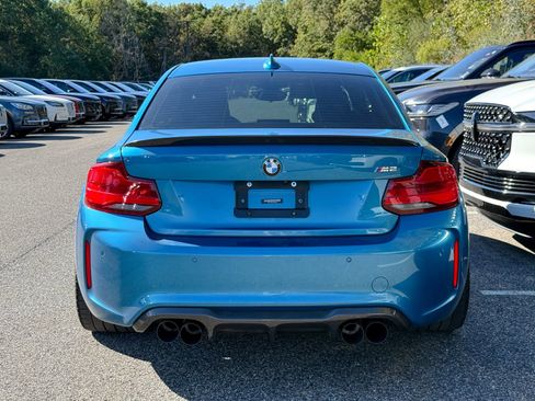 Used 2018 BMW M2 image 9