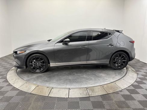 Used 2026 MAZDA MAZDA3 Hatchback w/Premium Plus Pkg AWD/4WD image 16