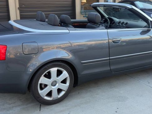 Used 2006 Audi A4 3.0 AWD/4WD image 11