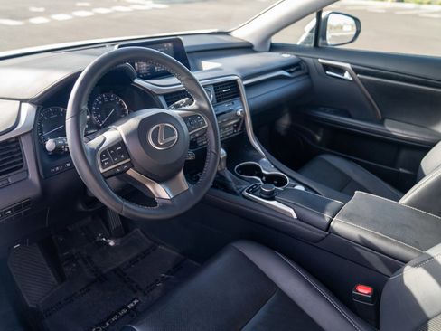 Used 2018 Lexus RX 350 FWD image 4