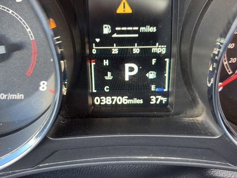 Used 2024 Mitsubishi Outlander Sport AWD image 26