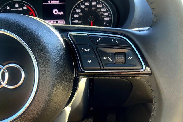 Used 2019 Audi A3 2.0T Premium AWD/4WD image 22