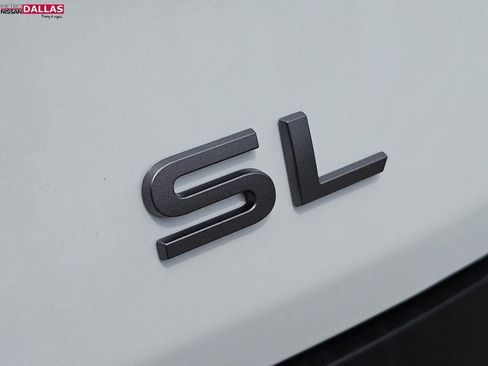 New 2025 Nissan Murano SL w/ Cargo Package image 10