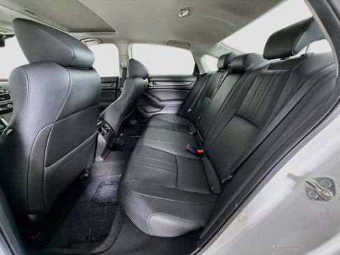 Used 2019 Honda Accord EX-L image 24