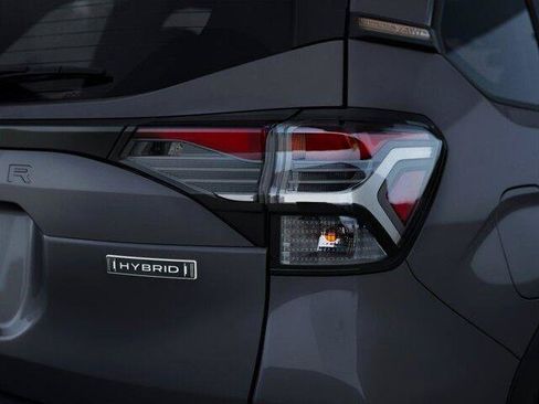 New 2026 Subaru Forester Sport AWD/4WD image 12