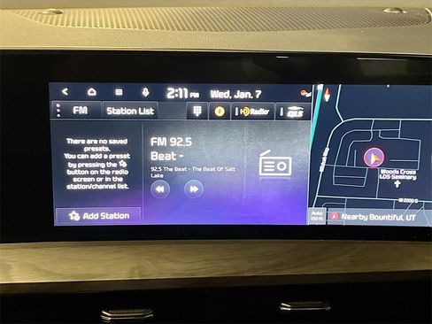 Used 2024 Kia Telluride SX Prestige X-Line image 15