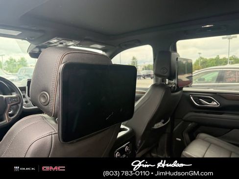 Used 2024 Chevrolet Tahoe High Country w/ Advanced Technology Package AWD/4WD image 10