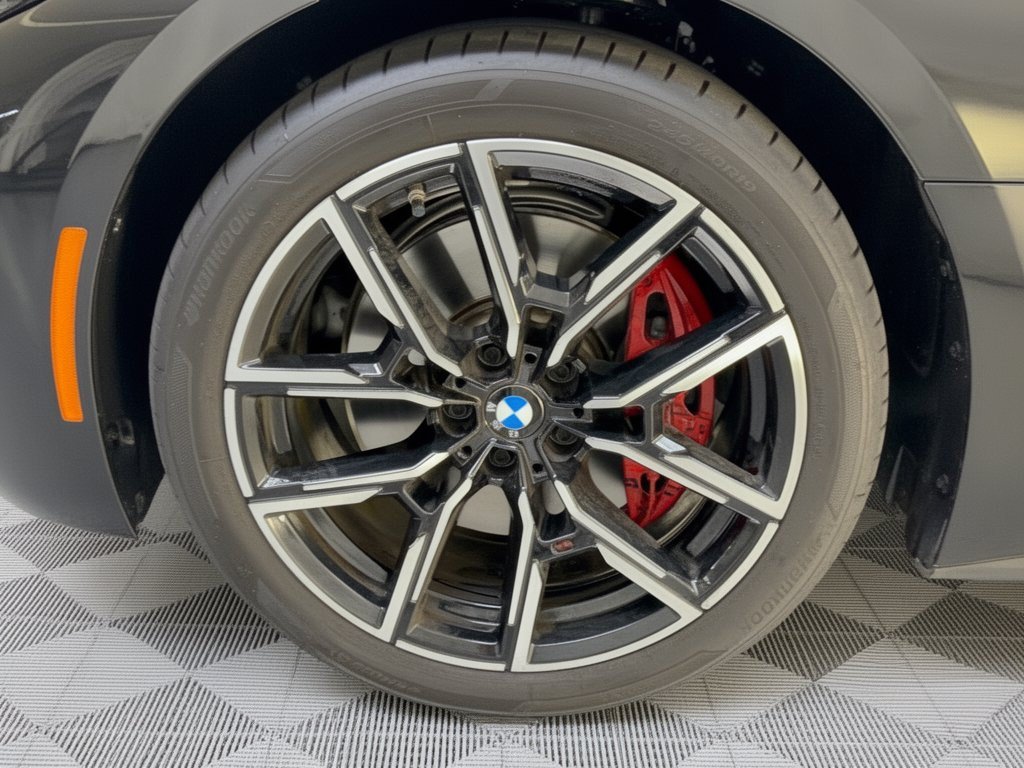 Used 2026 BMW 430i w/ M Sport Package RWD image 13