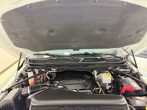 Used 2023 RAM 2500 Tradesman image 19