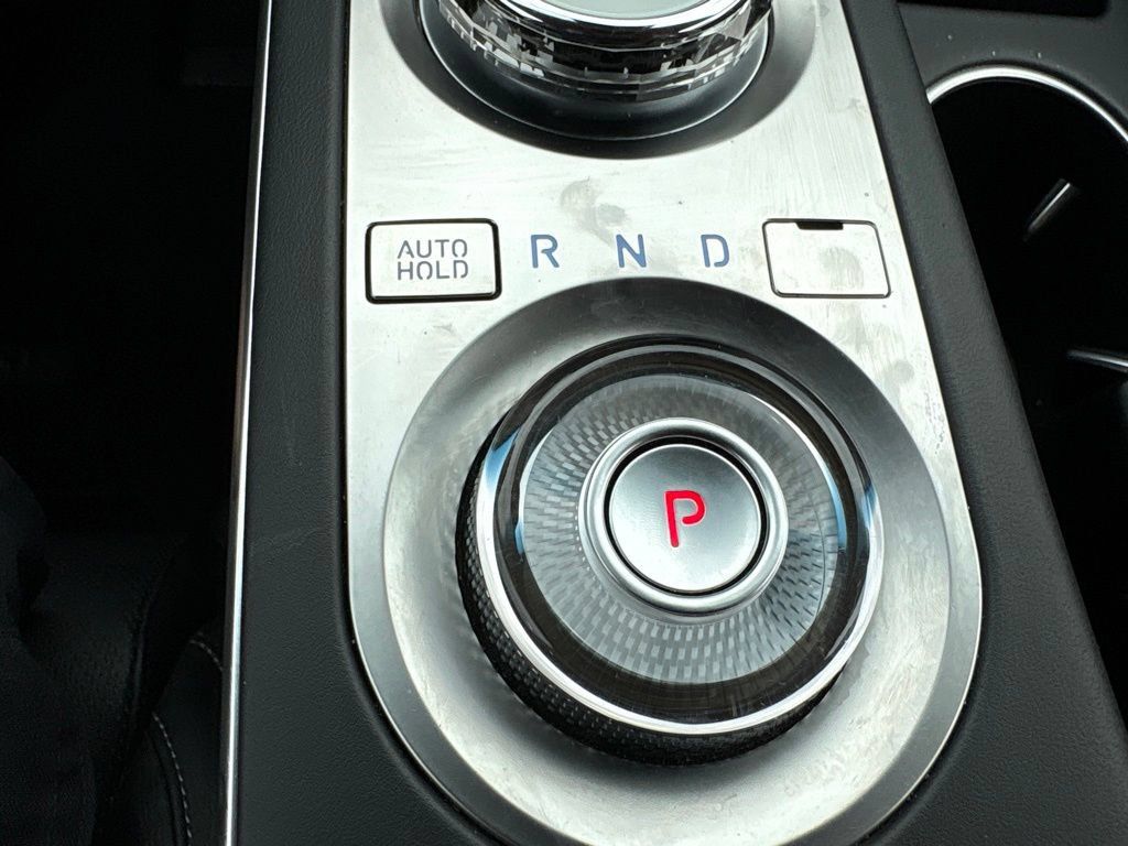 Used 2025 Genesis GV70 2.5T AWD/4WD image 30