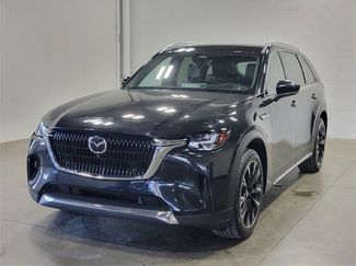 Certified 2024 MAZDA CX-90 Plug-In Hybrid w/ Premium Plus video 2