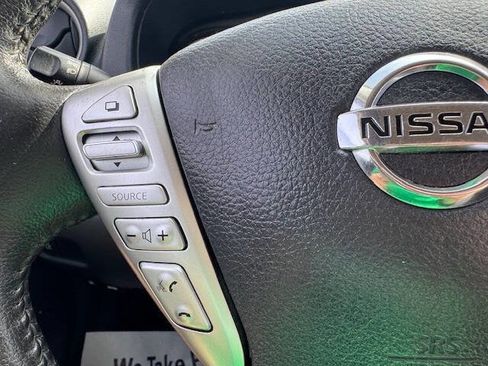 Used 2017 Nissan Versa Note SV FWD image 38