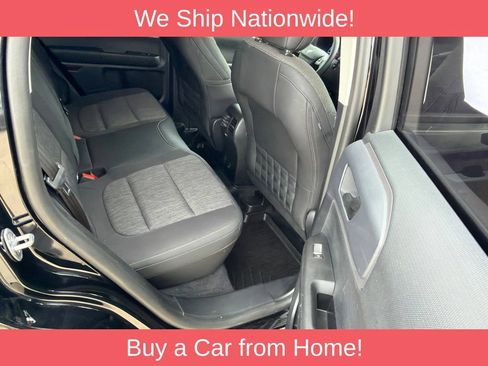 Used 2022 Ford Bronco Sport Big Bend AWD/4WD image 22