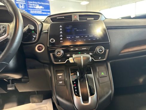 Used 2019 Honda CR-V Touring image 16