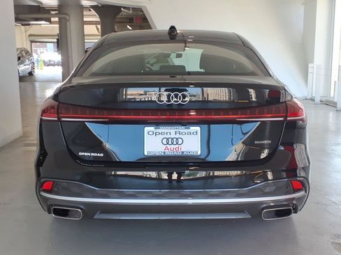Certified 2025 Audi A5 2.0T Premium Plus w/ Premium Plus AWD/4WD image 5