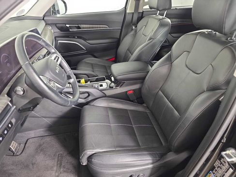 Used 2024 Kia Telluride SX w/ Towing Package image 50