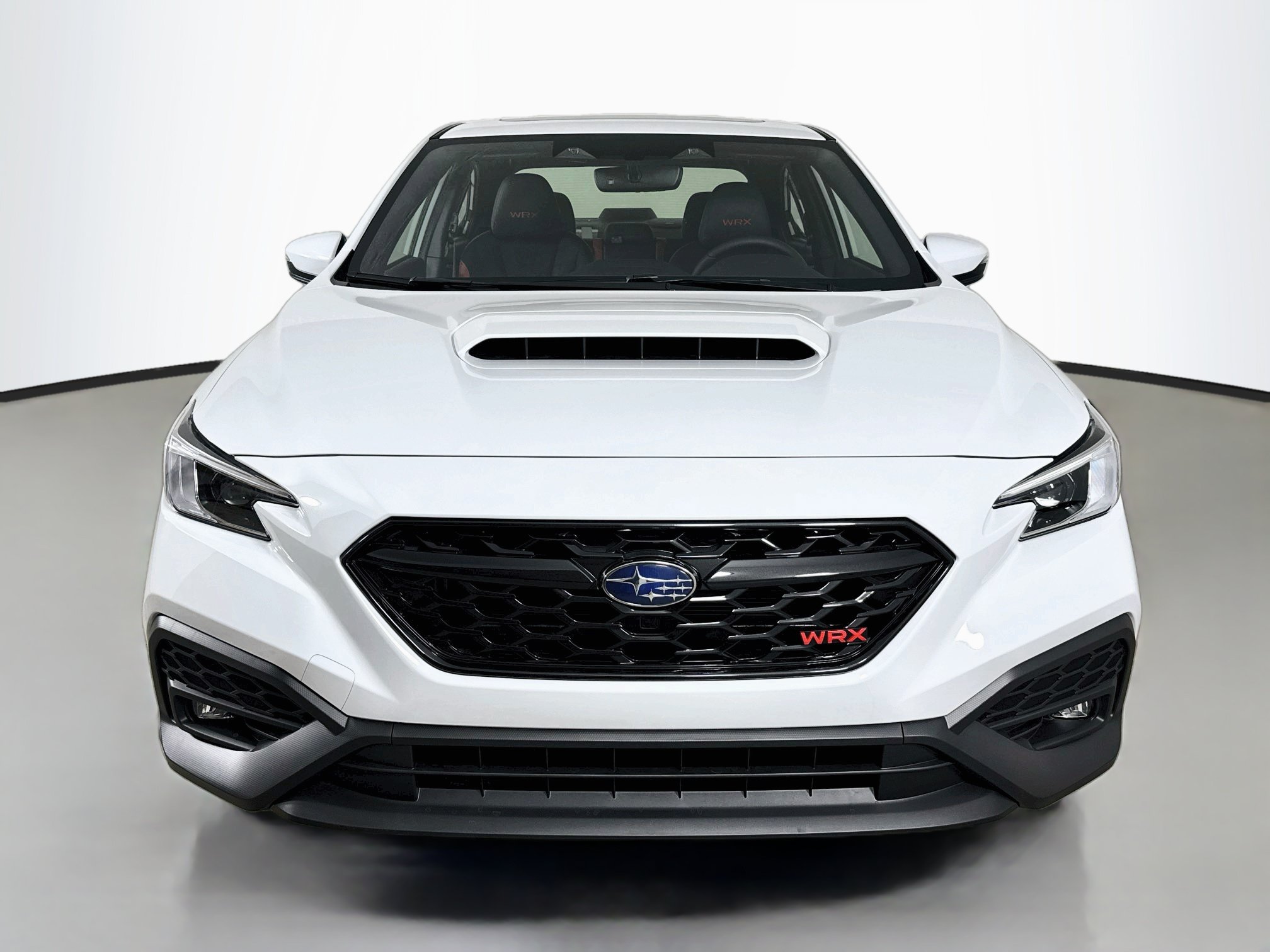 New 2026 Subaru WRX Limited AWD/4WD image 2